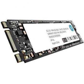 HP S700 Pro 256GB M.2 NGFF SSD for Desktops and Laptops