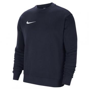 Felpa A Maniche Lunghe Nike Park