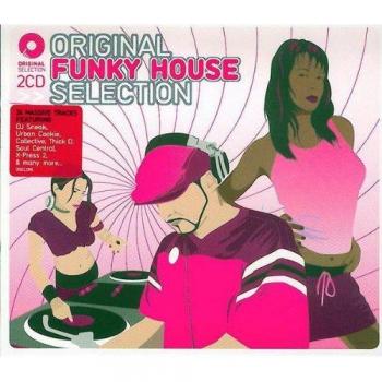 Funky House Classiques Originaux
