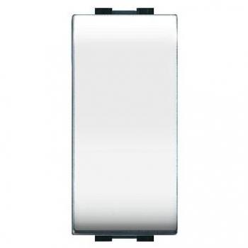Inverseur Blanc Unipolaire 12 XLIFE ART.4003WH