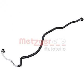 METZGER 2150161 Fuel Delivery Line – High-Pressure Fuel System Component