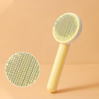 Accessoire Toilettage Ultra‑Nettoyage