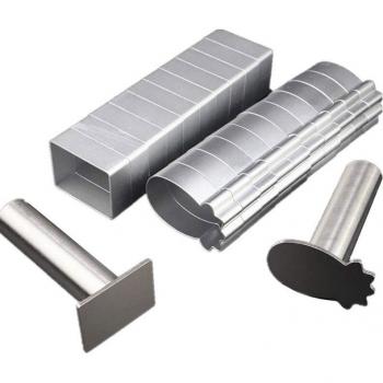 T-Shaped Egg Mold Cutter