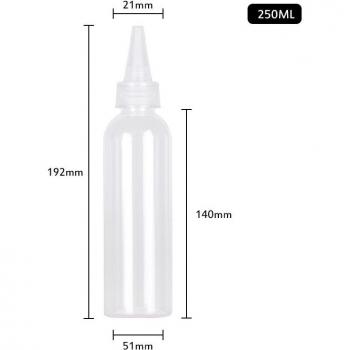 Vacío de Pico Emulsionado