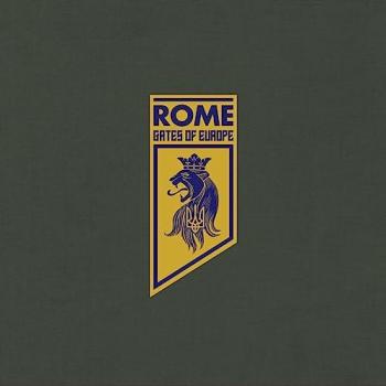 Gates of Europe (Schwarzes Vinyl, limitierte Auflage)