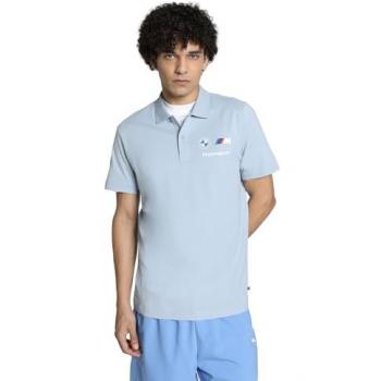 Puma Poloshirt für Herren im BMW Motorsport Design