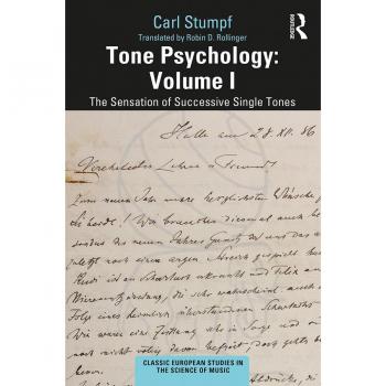 Vitalsource Technologies, Inc. Tone Psychology: Volume I