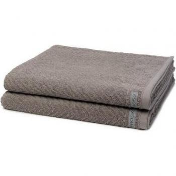 ROSS Luxuriöses Handtuch-Set (2er-Pack)