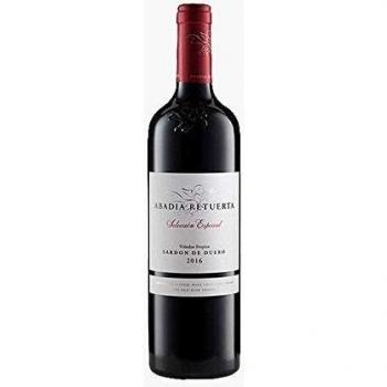 Selección Especial 2016 Magnum Abadía Retuerta
