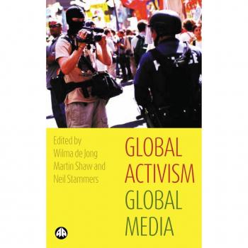 Vitalsource Technologies, Inc. Global Activisim, Global Media