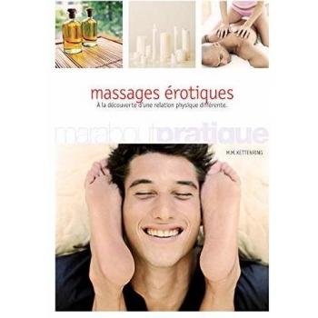 Massages érotiques