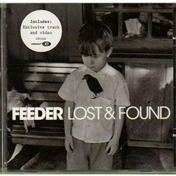 Lost And Found