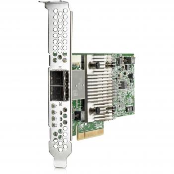 HPE Enterprise PCIe 2.5 Gb Host Bridge – NCNR Specified