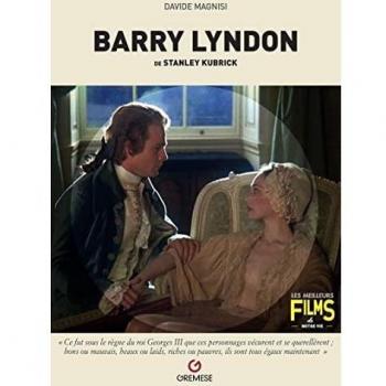 Barry Lyndon de Stanley Kubrick