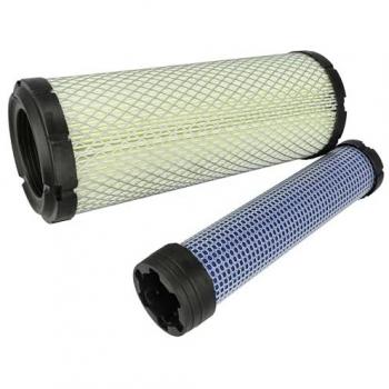 Filtri compatibili Caterpillar 302.5
