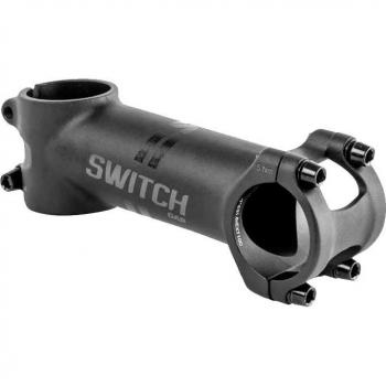 Gist Gap35 7° Handlebar Stem Black