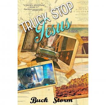 Truck stop jesus
