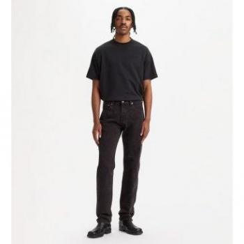 Jeans Levi's 501™ 93 Straight Nero 29