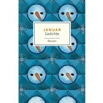 Evelyne Polt-Heinzl Januar: Gedichte