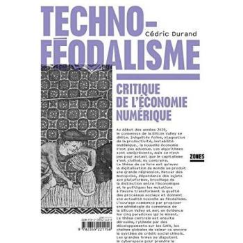 Technofeodalisme