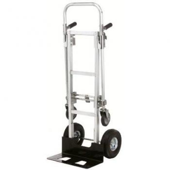 Carrello Rs Pro 2 Posizioni