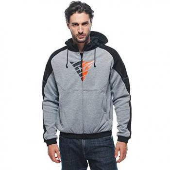 Daemon‑X Chaqueta Deportiva para Motociclistas
