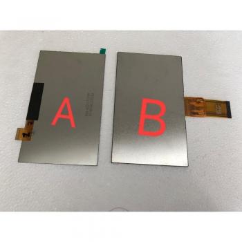 TFT LCD Display for Explay Hit 3G