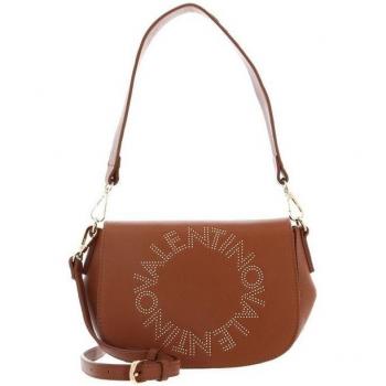 Bolso de Mujer Valentino Bags Pie Re Mario Marrón