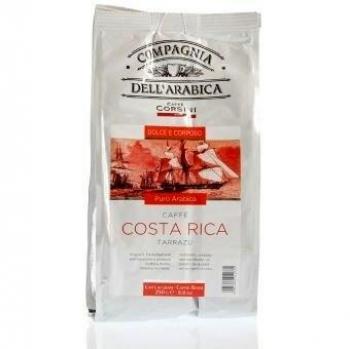 Corsini Costa Rica Koffiebonen 250g