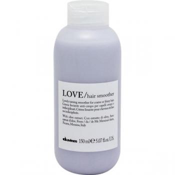 Essential Love Smoother Leave‑On Cream 150ml