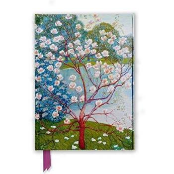 Magnolia Trees