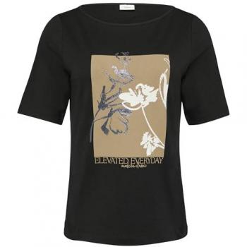 S.Oliver BLACK LABEL Grafikshirt