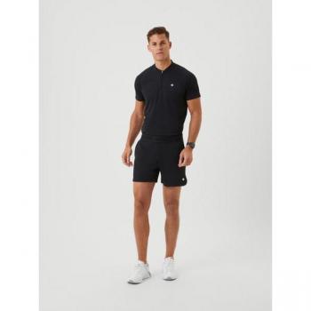 Björn Borg Ace Short Shorts Black XXL