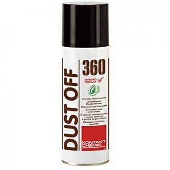 Dust-Off 360 Eco Air Purifier