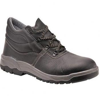 Steelite Kumo Work Boot S3 Black Size 8