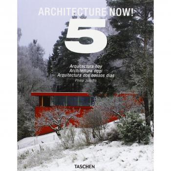 Architecture Now! Vol. 5