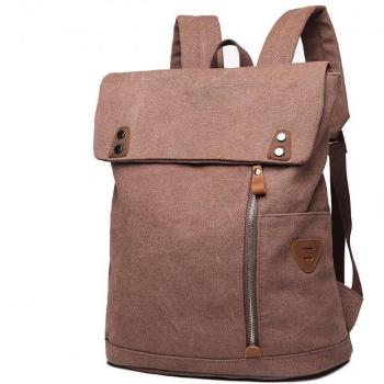Casual Laptop Backpack for Young Men