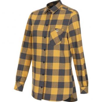 Wildcountry Spotter Women's Long Sleeve Top – Joshua Brown – Size L