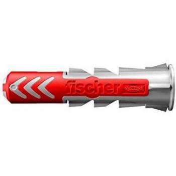 Tacos Fischer Duopower 8x40 mm 2 Uds