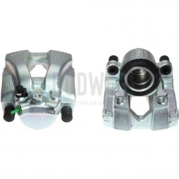 Pinza de freno BUDWEG CALIPER 344947, Delantera Derecha