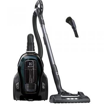 Aspirateur sans sac Pure C9 bleu foncé