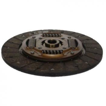 High Temp JAPKO 80572 Clutch Disc