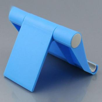 Tablet and Phone Adjustable Holder Bracket 10x9cm