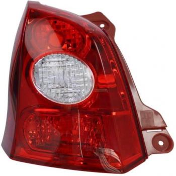 Links Heckleuchte DEPO 218-1960L-LD-UE