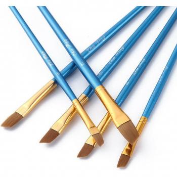 12PCS Art Brushes for Painting
