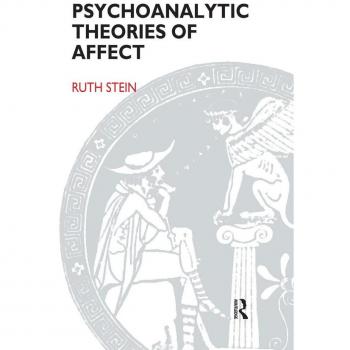 Vitalsource Technologies, Inc. Psychoanalytic Theories Of Affect