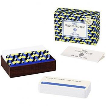 Ultimate Mind Game: 140 Questions Trivia