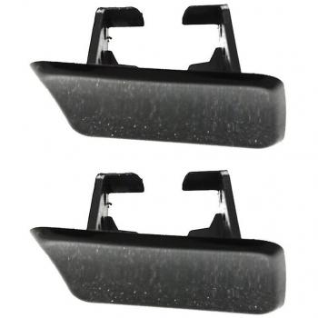 Capuchons de couvercle de buse de lave-phares pour X3 E83
