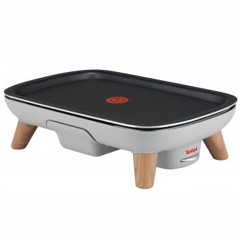 Grill Plancha Tefal Savoureux