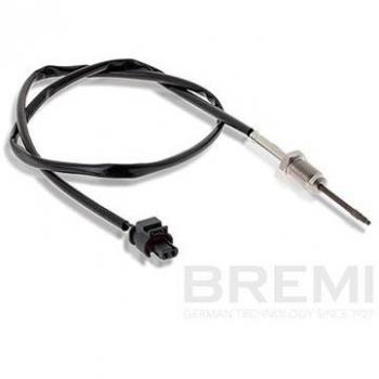 BREMI 70148 sensor de temperatura dos gases de escape